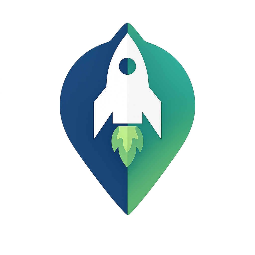 LaunchPoint Digital logo